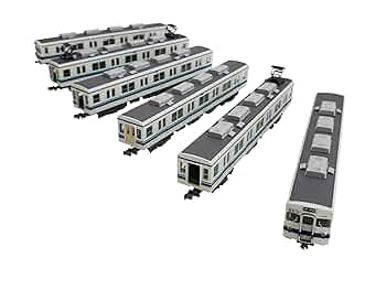 TOMYTEC 鉄コレ 東武8000系 8111F ツートン 動力化済 鉄道コレクション | ジオコレ | トミーテック